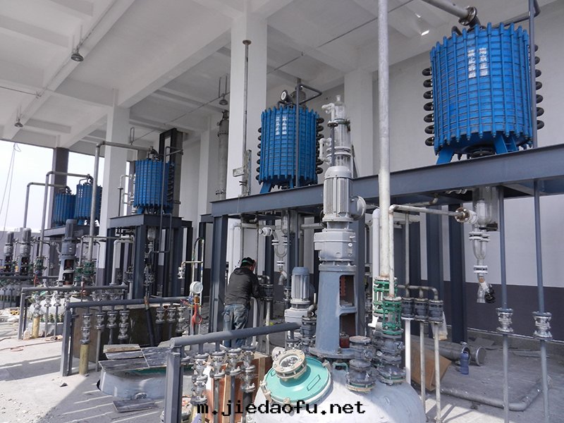 反(fǎn)應(yìng)釜