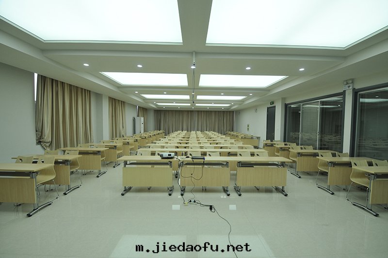 培訓室(shì)
