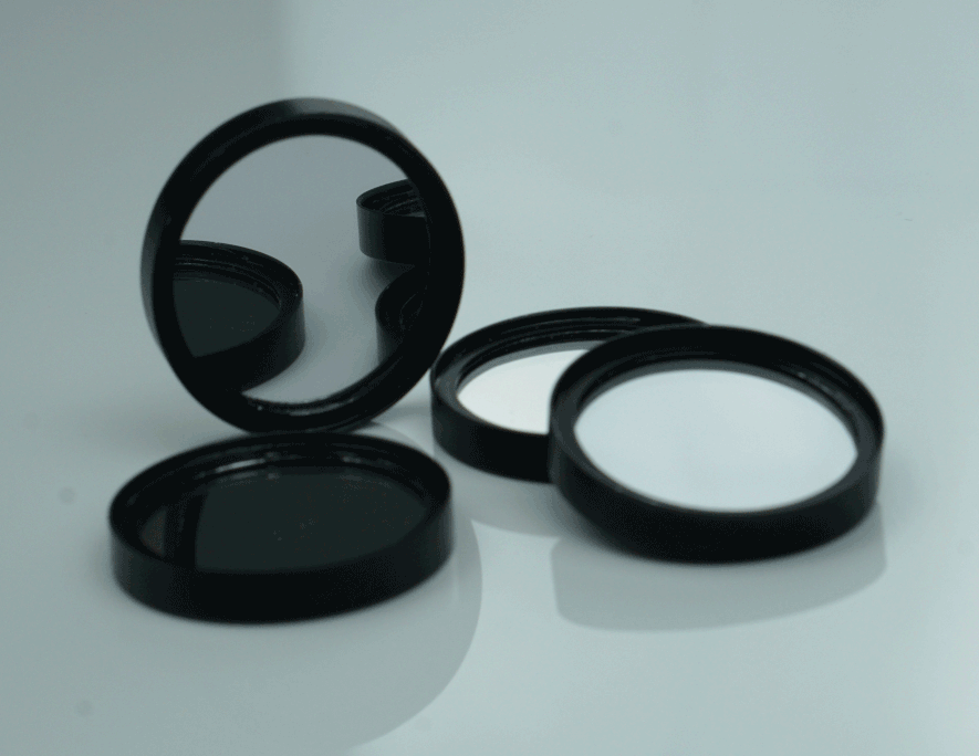 機(jī)器視覺濾光片