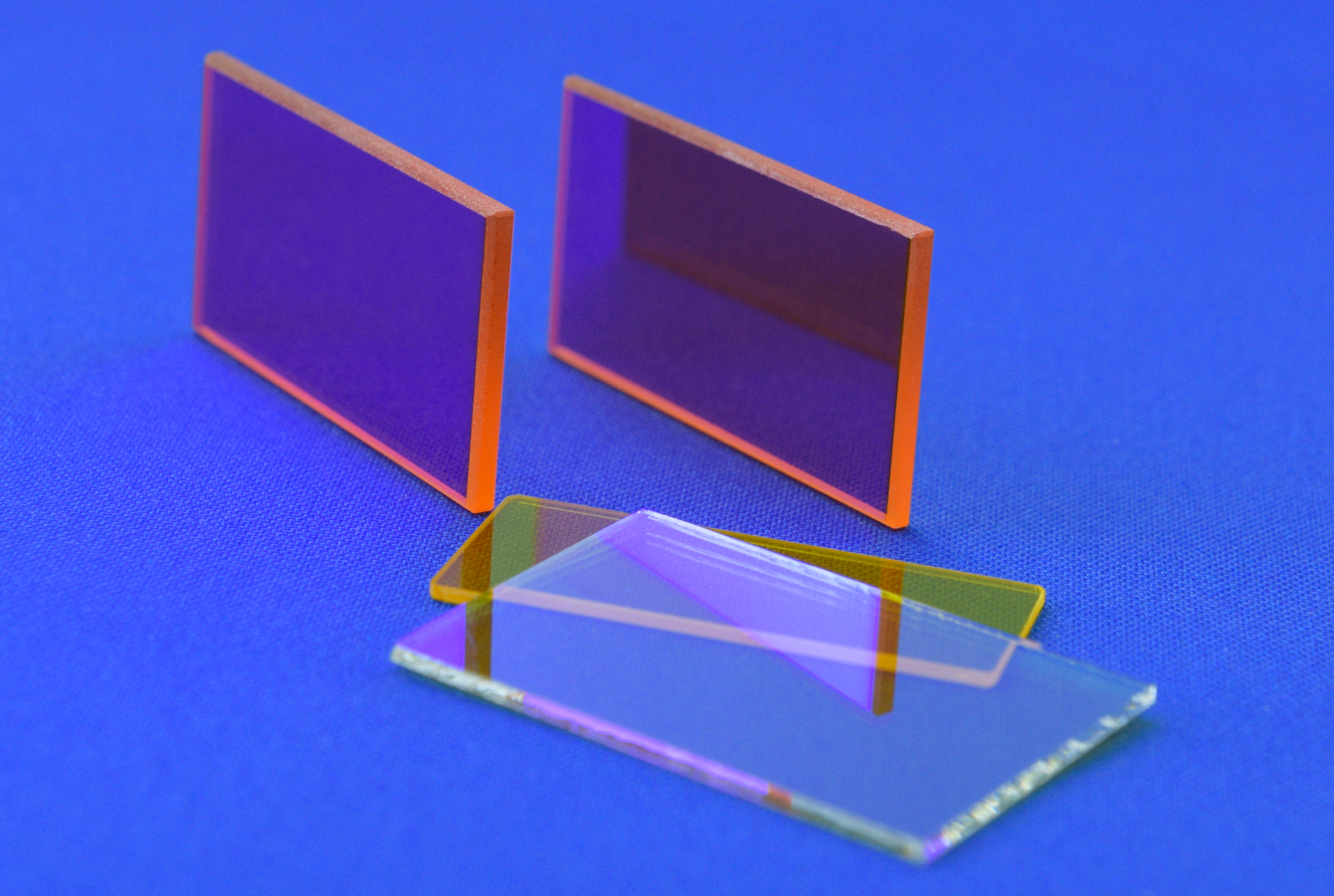 濾光片中熱鏡與冷鏡的區(qū)別