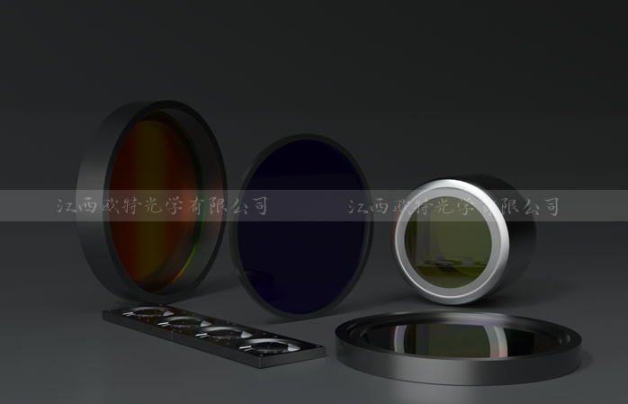 機(jī)器視覺(jué)濾光片